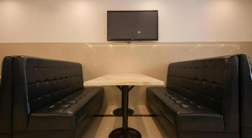Greentree Inn Suzhou Gongyeyuan District Xinglong Street Express Hotel  Suzhou (Jiangsu)