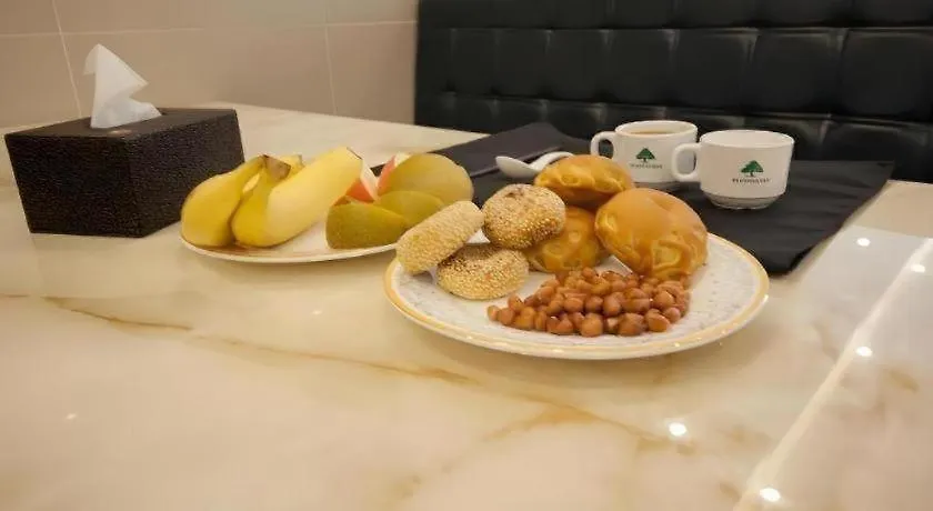 Greentree Inn Suzhou Gongyeyuan District Xinglong Street Express Hotel