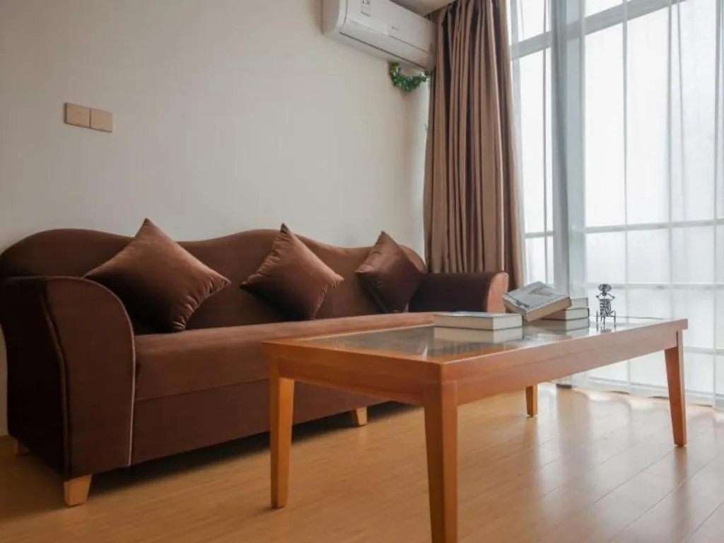 Greentree Inn Suzhou Gongyeyuan District Xinglong Street Express Hotel Suzhou (Jiangsu)