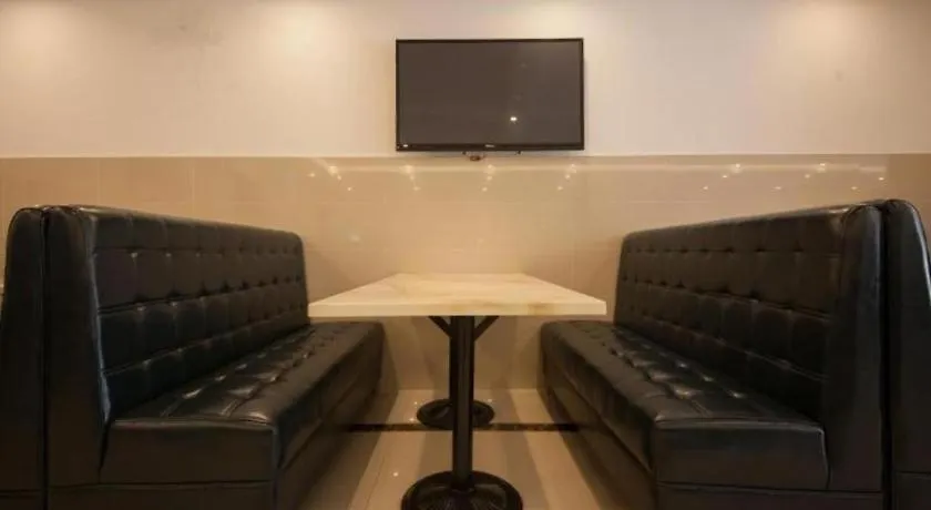 Greentree Inn Suzhou Gongyeyuan District Xinglong Street Express Hotel